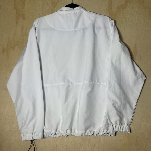 Cutter&Buck Ladies Pullover Quarter Zip Sweater Size Medium - Picture 10 of 10